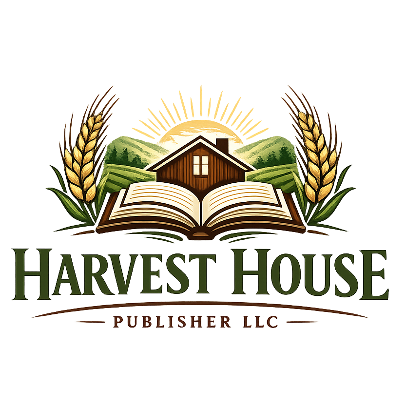 Harvest House Publisher LLC